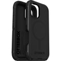 OtterBox Defender MagSafe Case For iPhone 16 Series Black