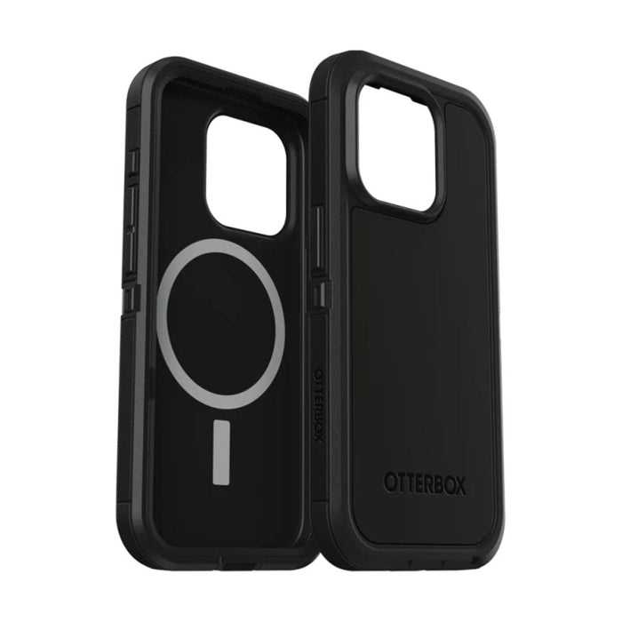 iPhone 15 Pro / Black