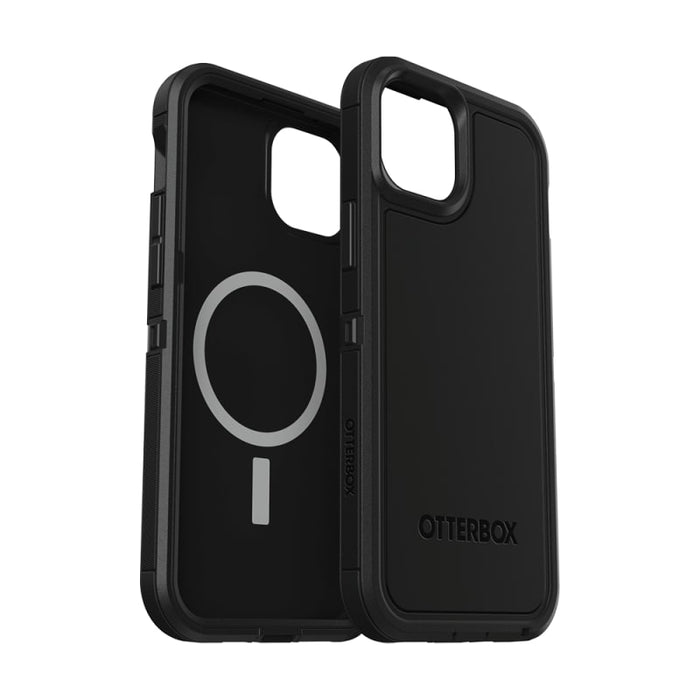iPhone 15 Plus / Black