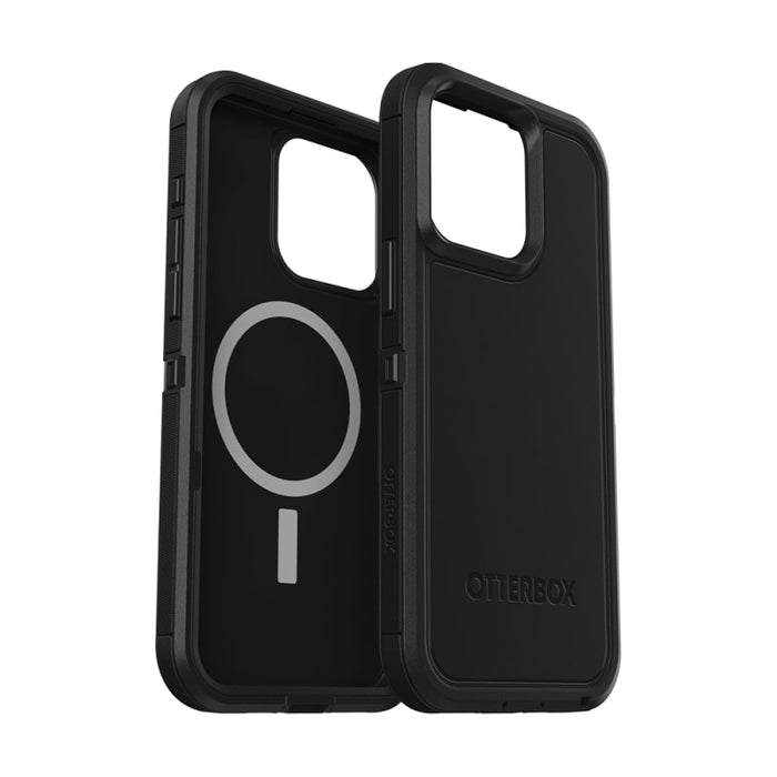 iPhone 15 Pro Max / Black
