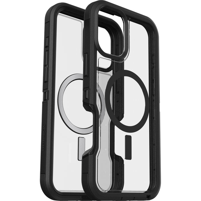 iPhone 16 Plus / Black