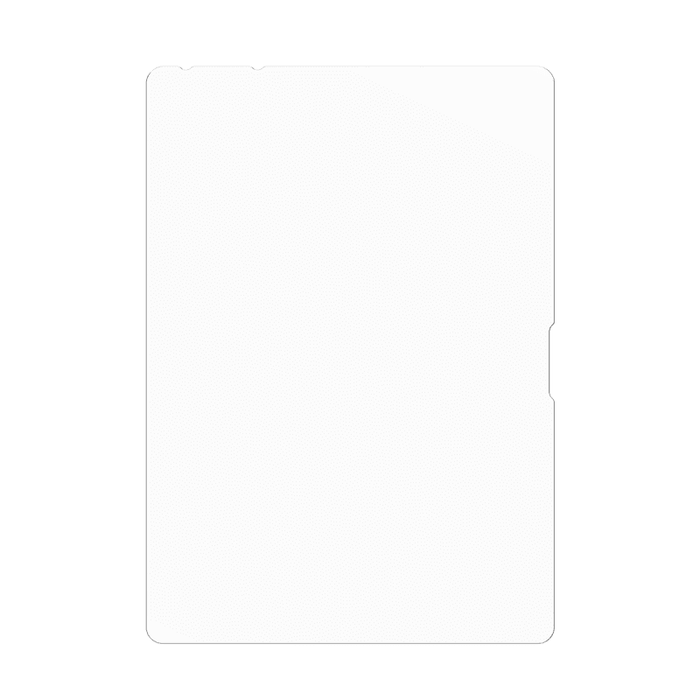 OtterBox Premium Glass Screen Protectors for iPad