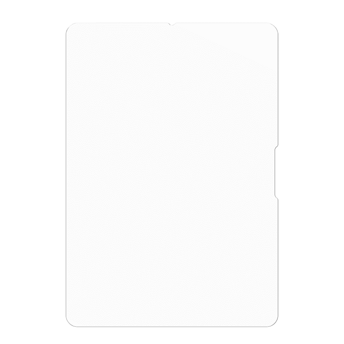 OtterBox Premium Glass Screen Protectors for iPad