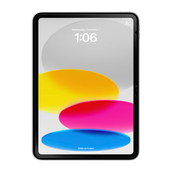 OtterBox Premium Glass Screen Protectors for iPad