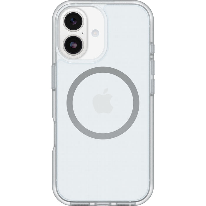 iPhone 17 / Clear