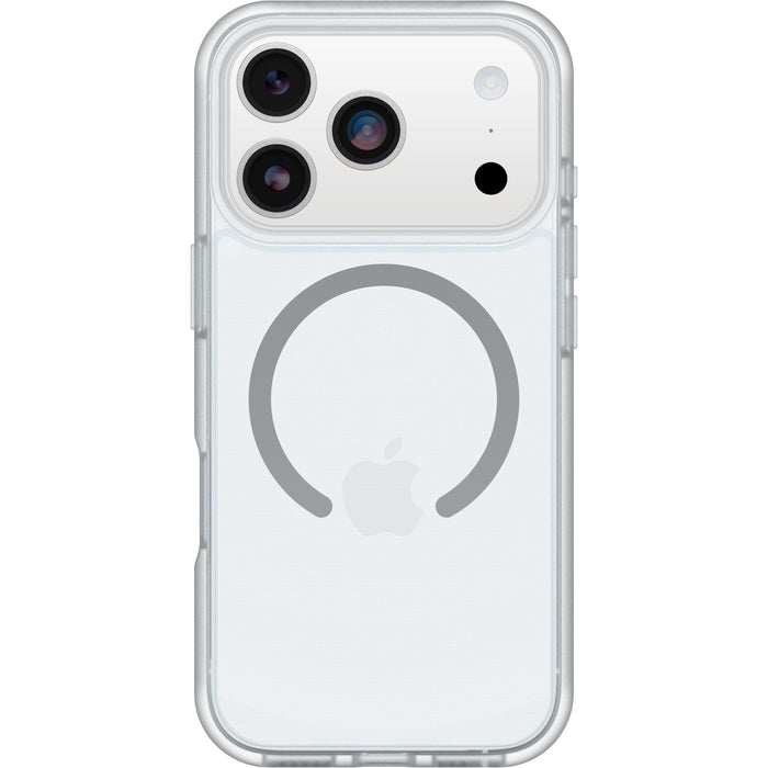iPhone 17 Pro / Clear