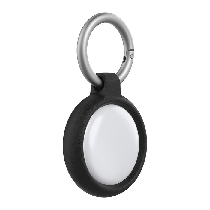 Otterbox Sleek TrackerFor Apple Air Tag - Black