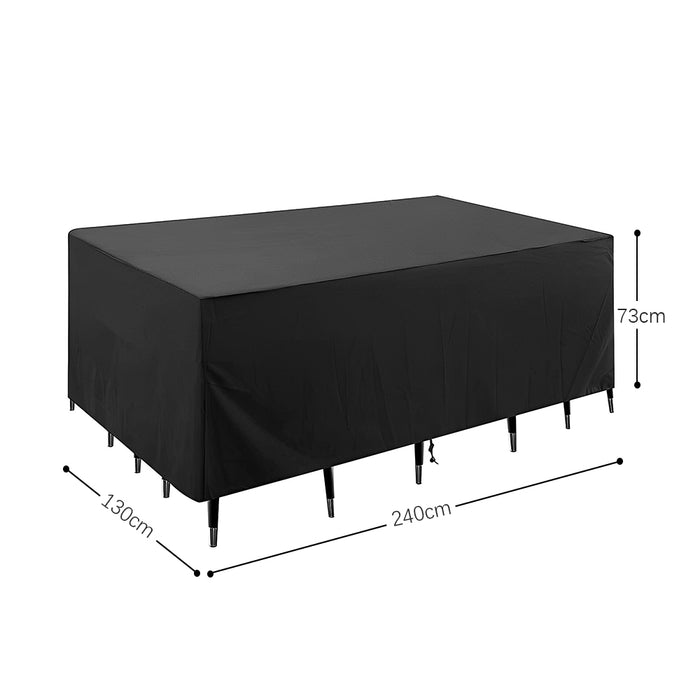 GREENHAVEN Patio Furniture Covers