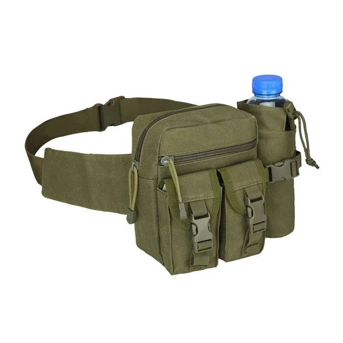 Army green