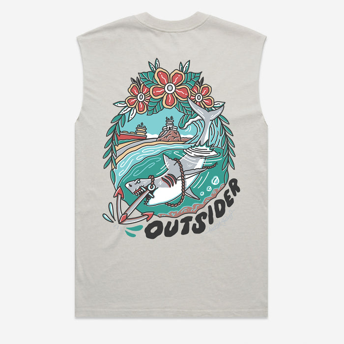 Outsider Tank