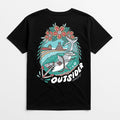 Outsider Tee