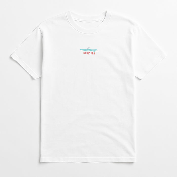 Outsider Tee