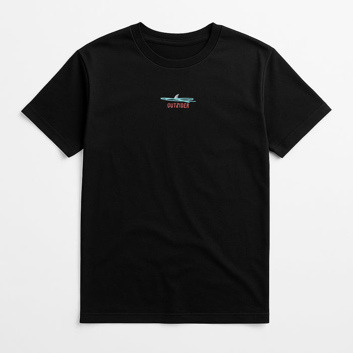 Outsider Tee