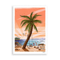 Palm Tree Paradise