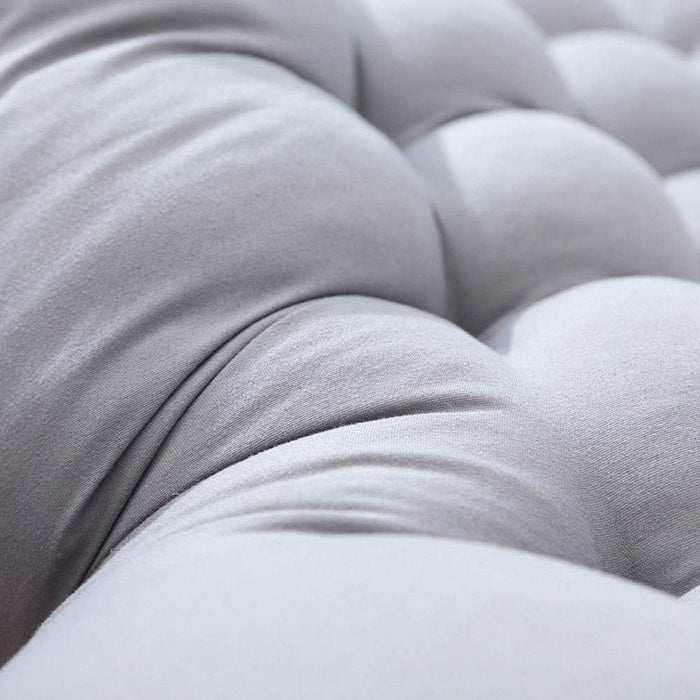 COMFEYA Patio Chaise Lounger Cushion