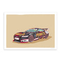 Penrite Gen3 Mustang Supercar
