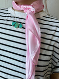 Pink Wild Rag