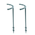 Plastic Plant Support Pile Frame Greenhouse Arrangement Flower Plant Vine Climbing Bracket