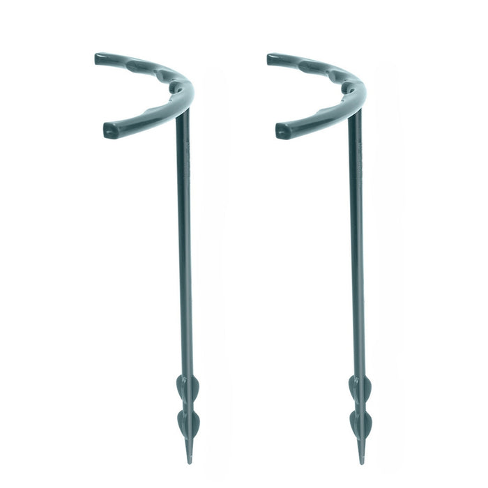 Plastic Plant Support Pile Frame Greenhouse Arrangement Flower Plant Vine Climbing Bracket