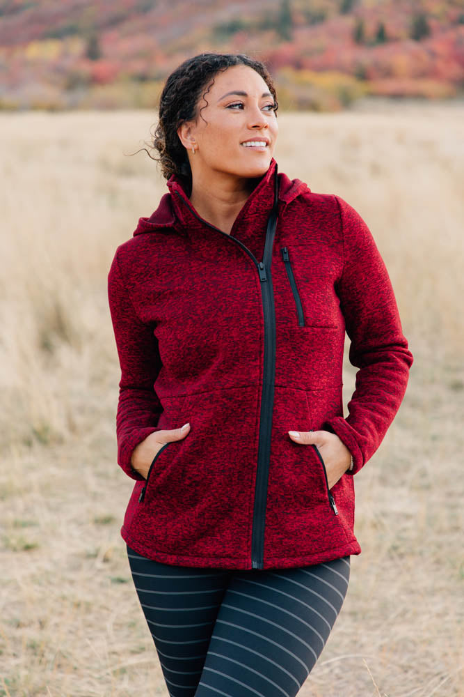 Polar Fleece Jacket