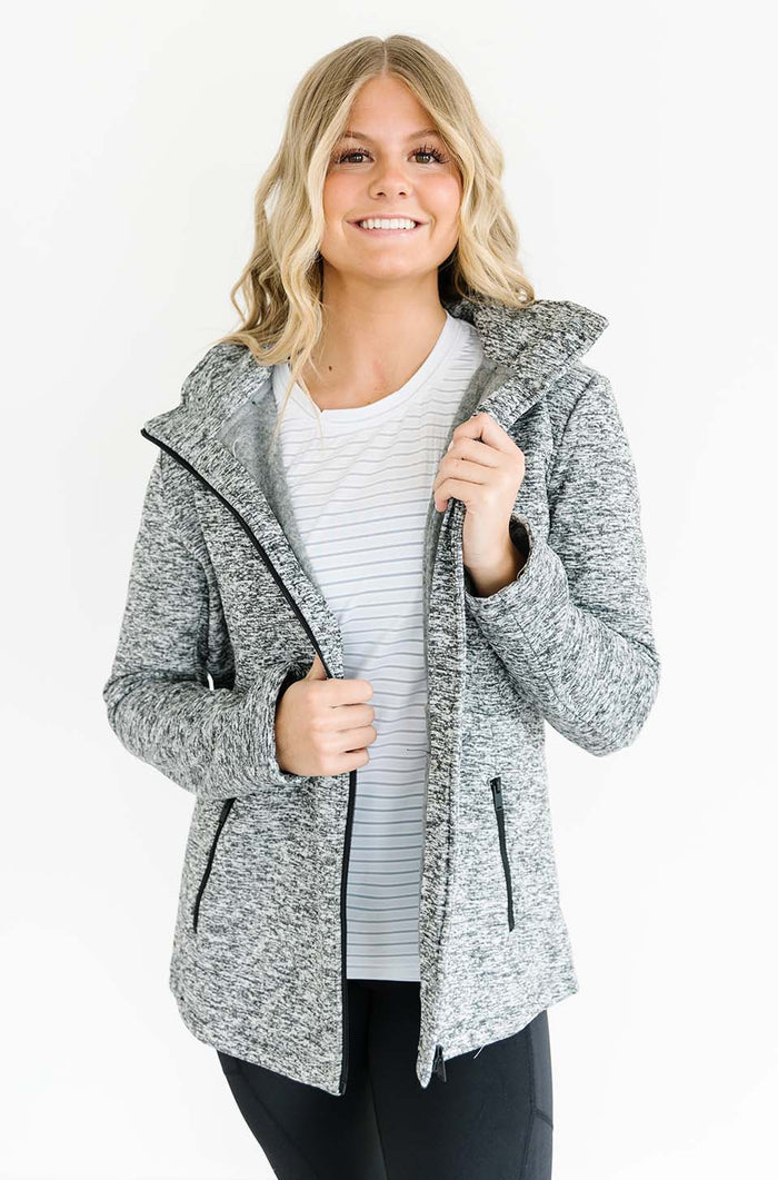 Polar Fleece Jacket