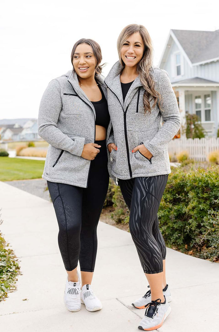 Polar Fleece Jacket