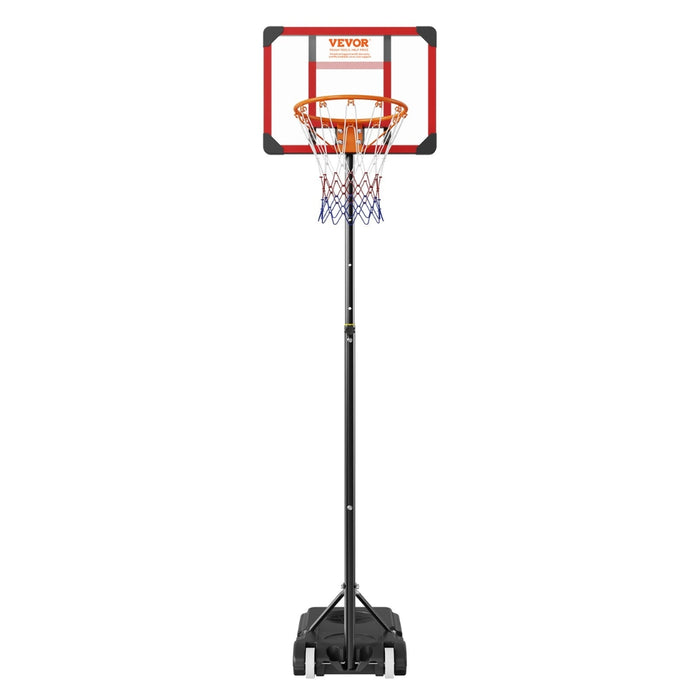 27inch 5-7ft
