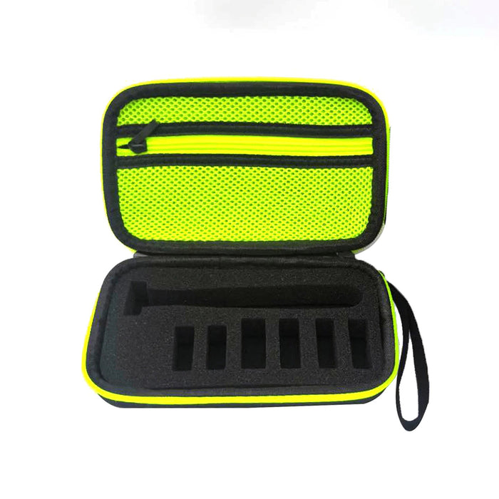 EVA Portable Trimmer Shaver Protection Travel Organizer for Philips One BladeQP2530/2520