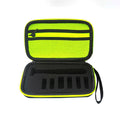 EVA Portable Trimmer Shaver Protection Travel Organizer for Philips One BladeQP2530/2520