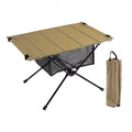 Portable Folding Table for Outdoor Adventures
