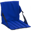 Portable Seat Cushion Bench Pad
