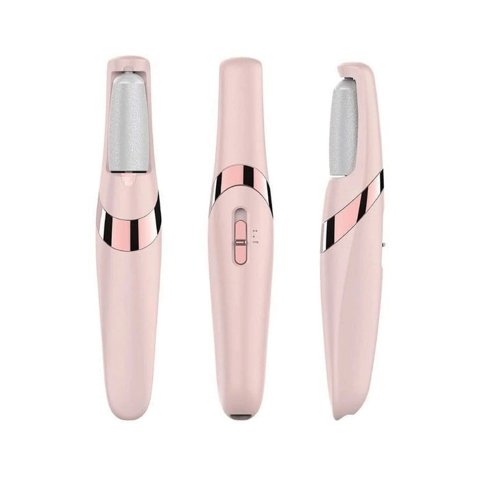 USB Electric Foot File Remove Dead Skin and Calluses