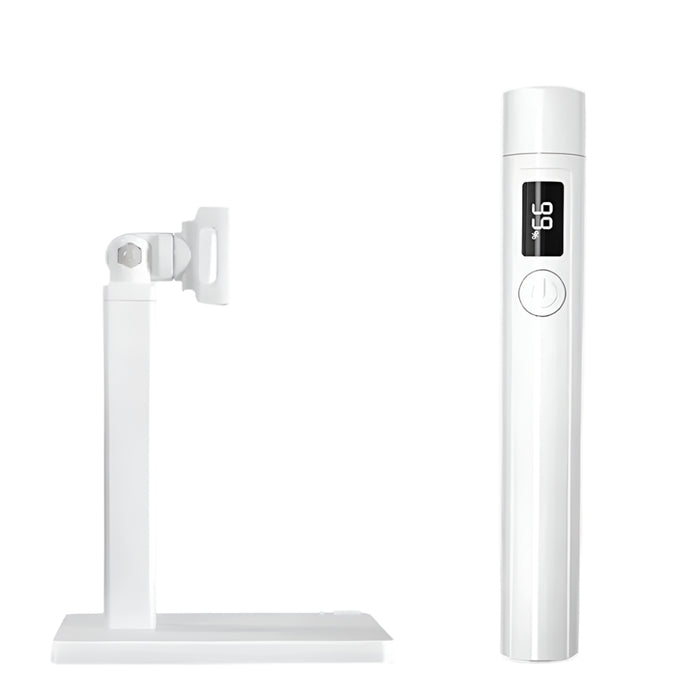 Portable UV Nail Lamp for Quick Manicures