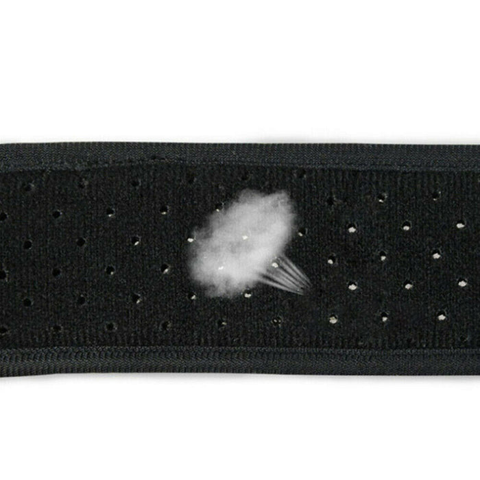 Posture Clavicle Support Corrector Back Straight Shoulders Brace Strap