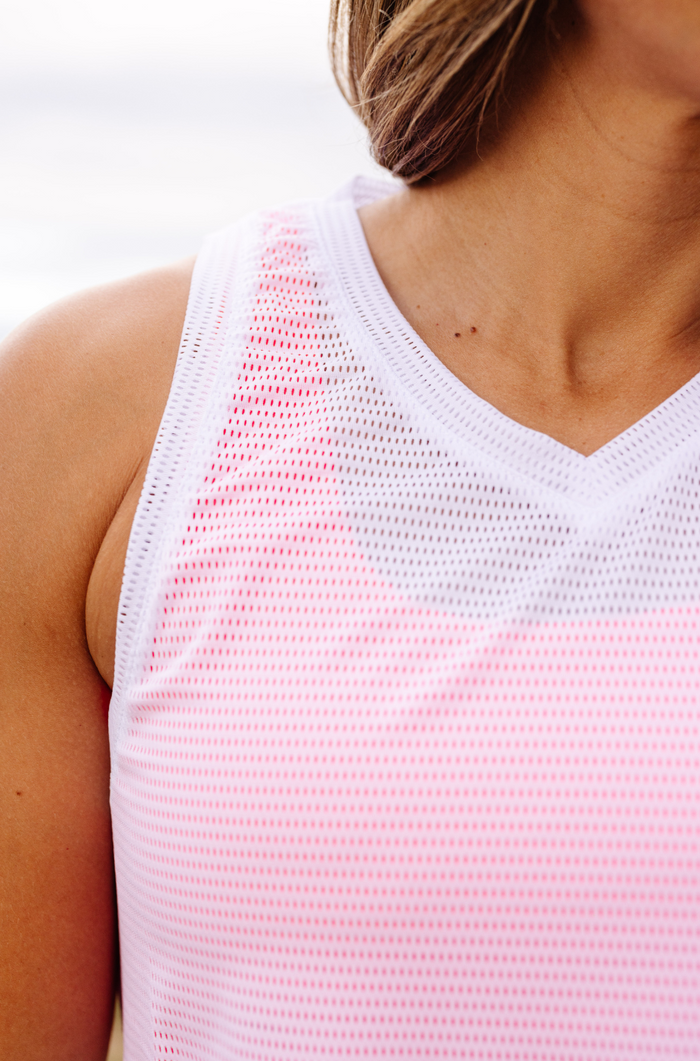 Power Crop Top