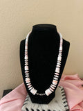 Prairie Drift Necklace