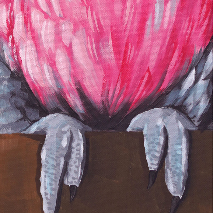 Pretty In Pink
