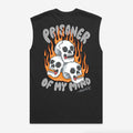 Prisoner Of My Mind Tank