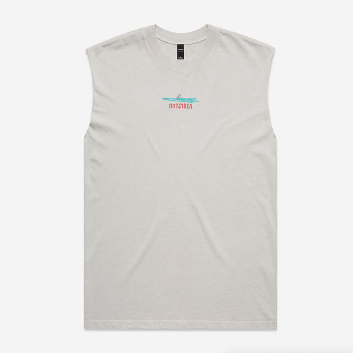 Prisoner Of My Mind Tank