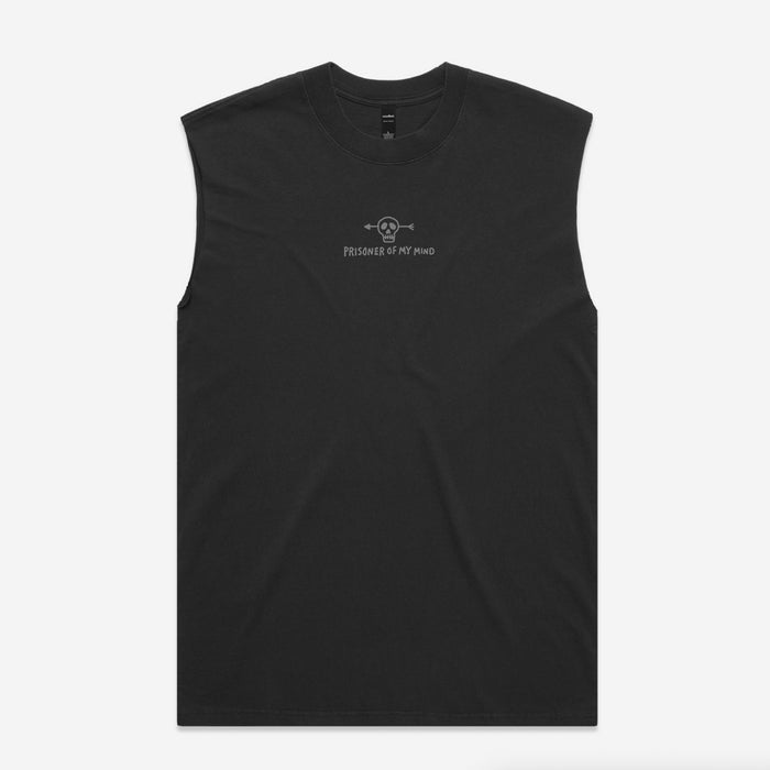 Prisoner Of My Mind Tank