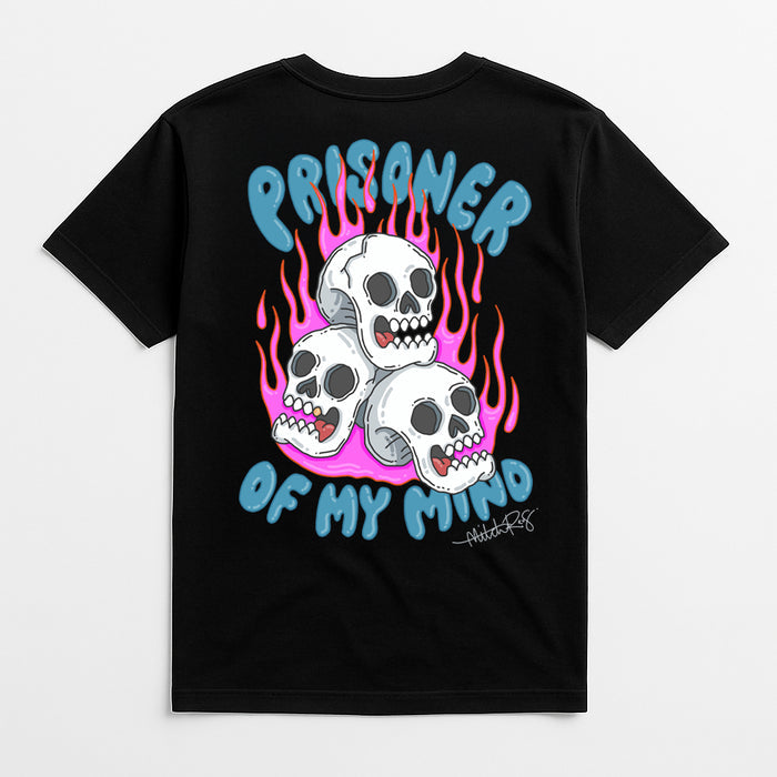 Prisoner Of My Mind Tee