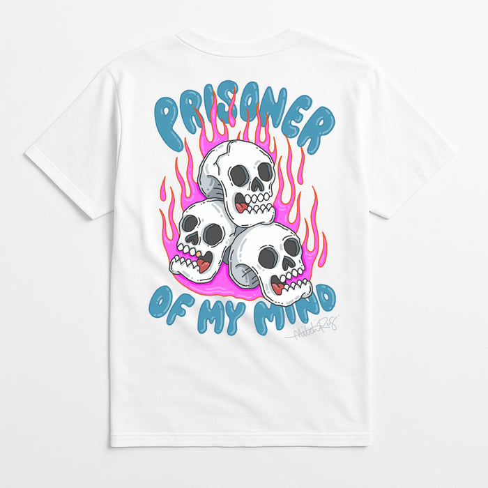 Prisoner Of My Mind Tee