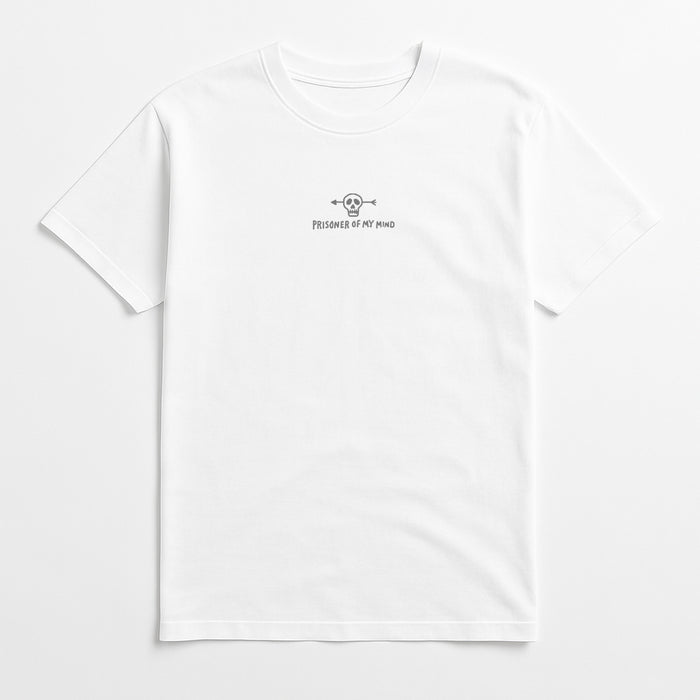 Prisoner Of My Mind Tee