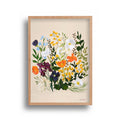 Prudence De Marchi - Illumine Flowers