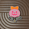 Pumpkin Lolly