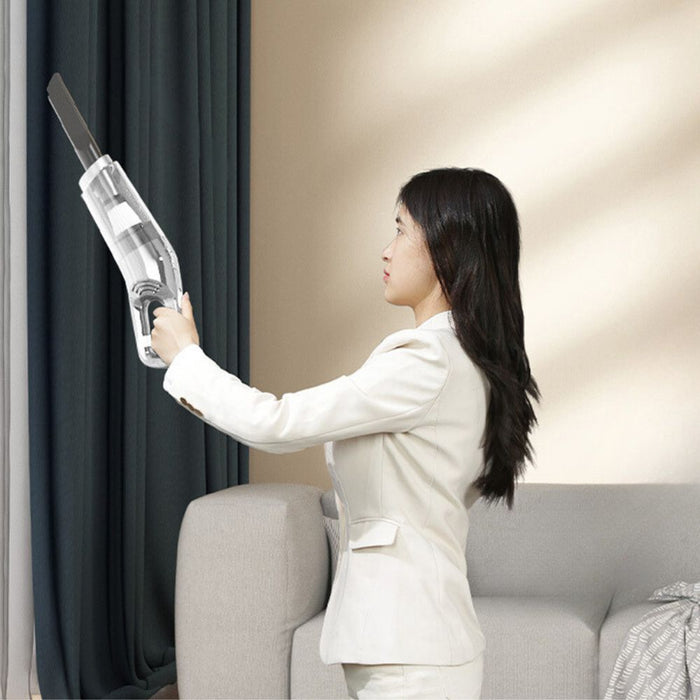 10,000PA Rechargeable Handheld Vacuum Cleaner