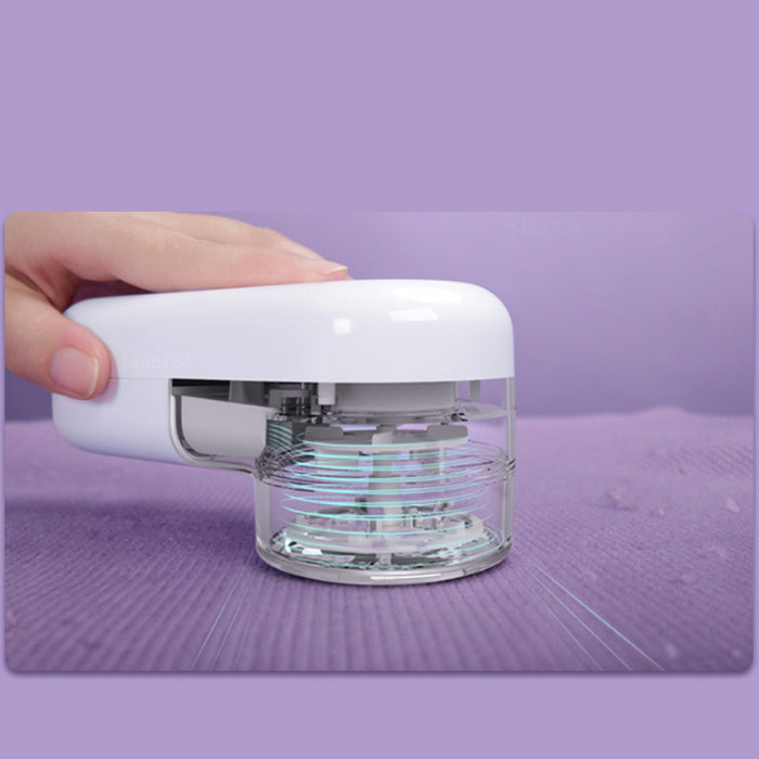 Portable Lint Remover Rechargeable Cloth Fabric Shaver