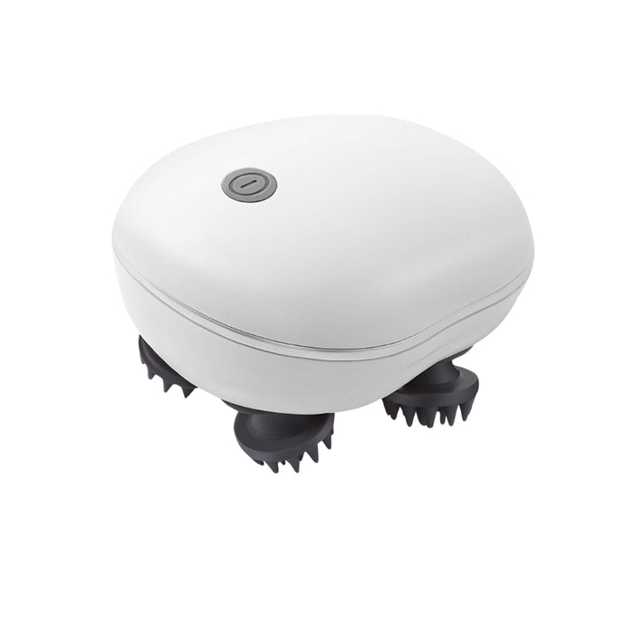 Electric Scalp Massager