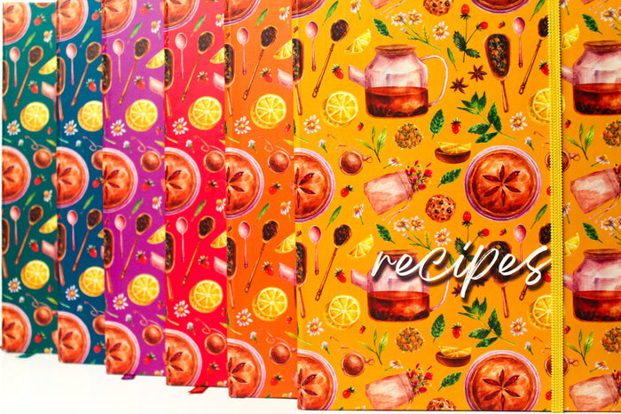 Recipe Book