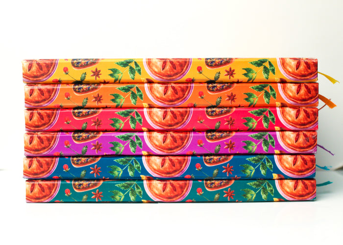 Recipe Book